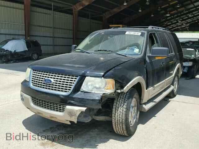 2006 FORD EXPEDITION - VIN: 1FMPU175X6LA93784 - Фото 2