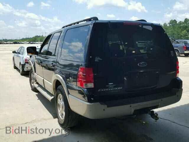 2006 FORD EXPEDITION - VIN: 1FMPU175X6LA93784 - Фото 3