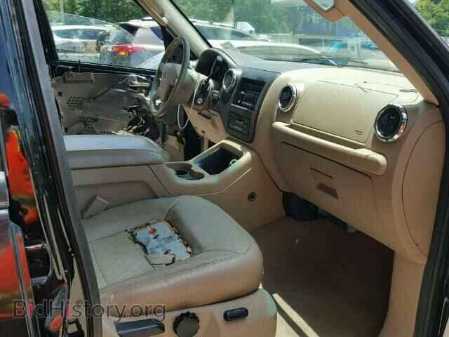 2006 FORD EXPEDITION - VIN: 1FMPU175X6LA93784 - Фото 5