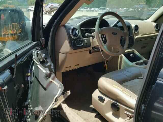 2006 FORD EXPEDITION - VIN: 1FMPU175X6LA93784 - Фото 9