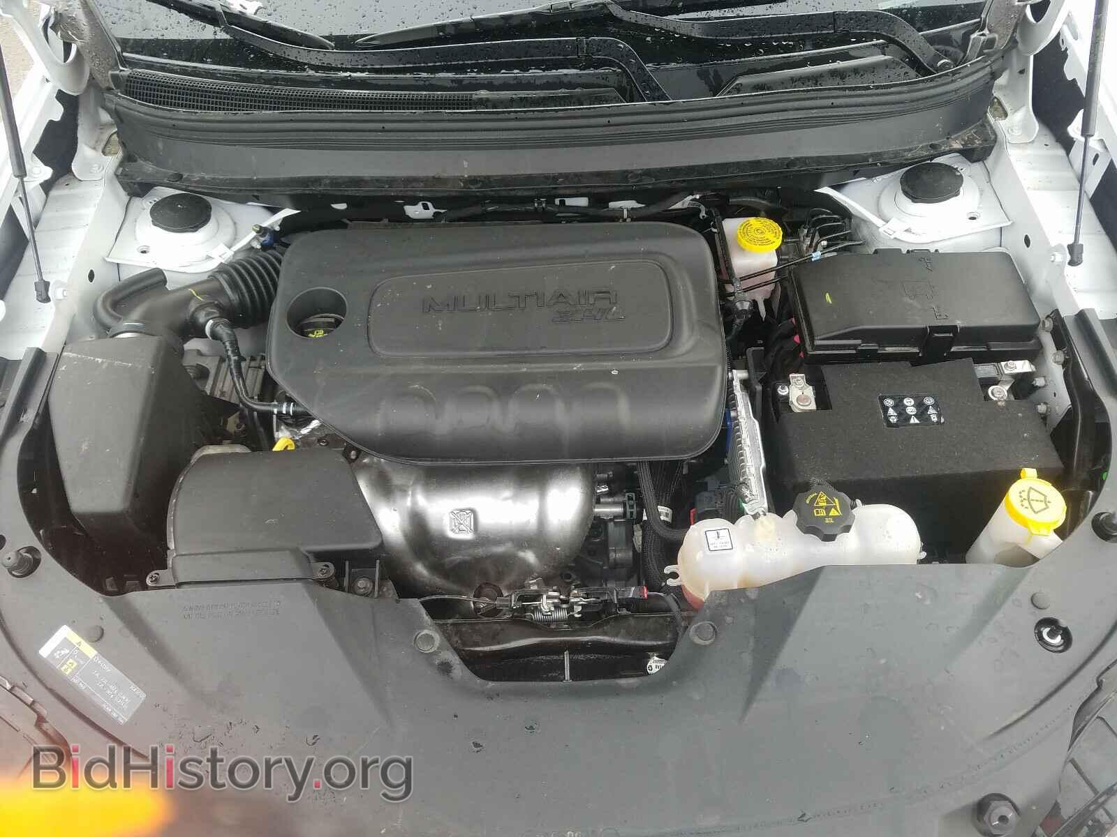 2019 JEEP CHEROKEE L - VIN: 1C4PJLLB4KD403467 - Фото 7