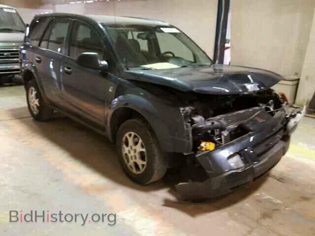 Photo 5GZCZ63B52S834242 - SATURN VUE 2002