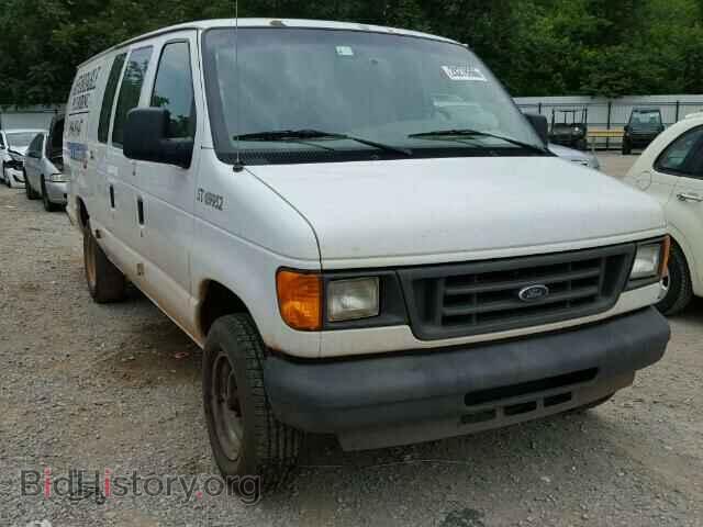Photo 1FTNS24L64HA72392 - FORD ECONOLINE 2004