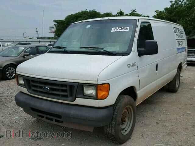 2004 FORD ECONOLINE - VIN: 1FTNS24L64HA72392 - Photo 2