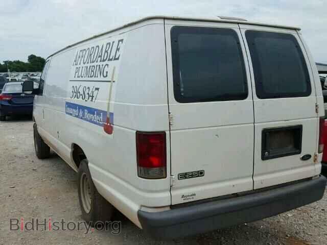 2004 FORD ECONOLINE - VIN: 1FTNS24L64HA72392 - Photo 3