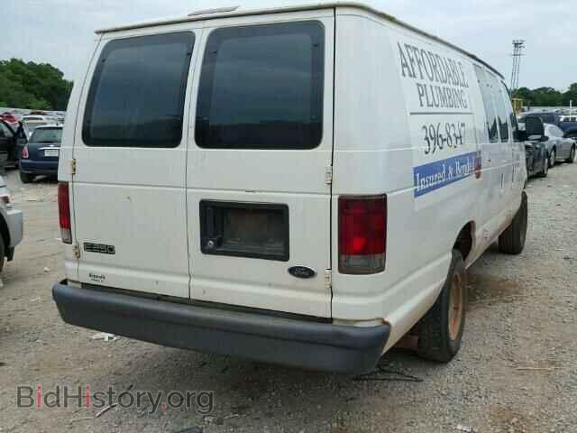 2004 FORD ECONOLINE - VIN: 1FTNS24L64HA72392 - Photo 4