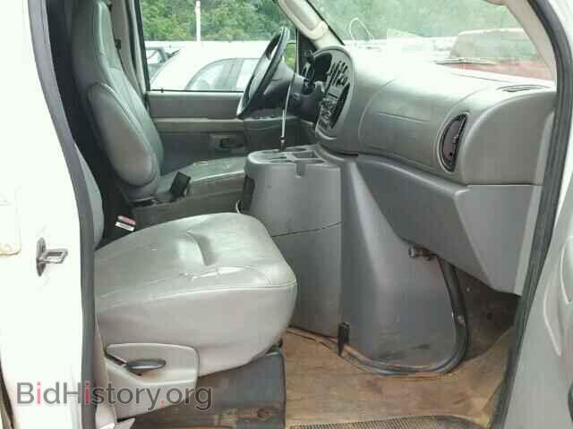 2004 FORD ECONOLINE - VIN: 1FTNS24L64HA72392 - Photo 5