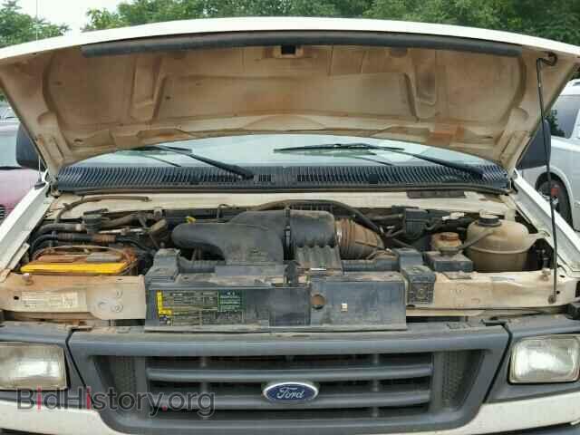 2004 FORD ECONOLINE - VIN: 1FTNS24L64HA72392 - Photo 7