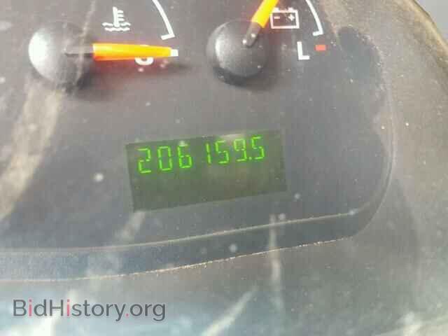 2004 FORD ECONOLINE - VIN: 1FTNS24L64HA72392 - Photo 8