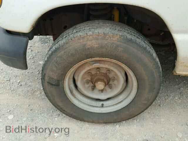2004 FORD ECONOLINE - VIN: 1FTNS24L64HA72392 - Photo 9