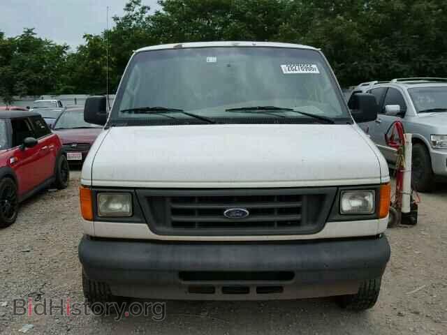 2004 FORD ECONOLINE - VIN: 1FTNS24L64HA72392 - Photo 10