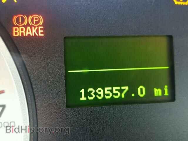 2007 FORD EXPLORER - VIN: 1FMEU64E77UA85324 - Фото 8
