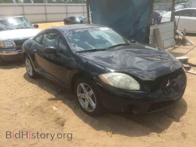 Фотография 4A3AK24F17E014024 - MITSUBISHI ECLIPSE 2007