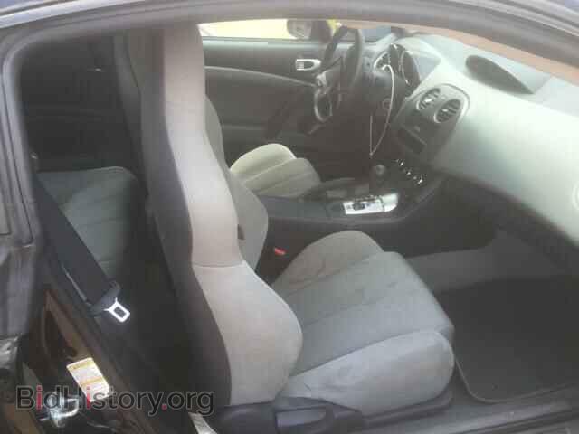 2007 MITSUBISHI ECLIPSE - VIN: 4A3AK24F17E014024 - Фото 5