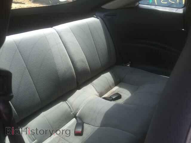 2007 MITSUBISHI ECLIPSE - VIN: 4A3AK24F17E014024 - Фото 6