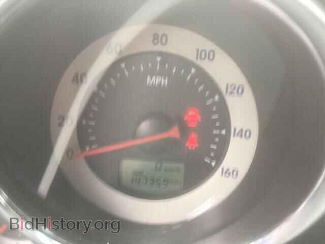 2007 MITSUBISHI ECLIPSE - VIN: 4A3AK24F17E014024 - Фото 8