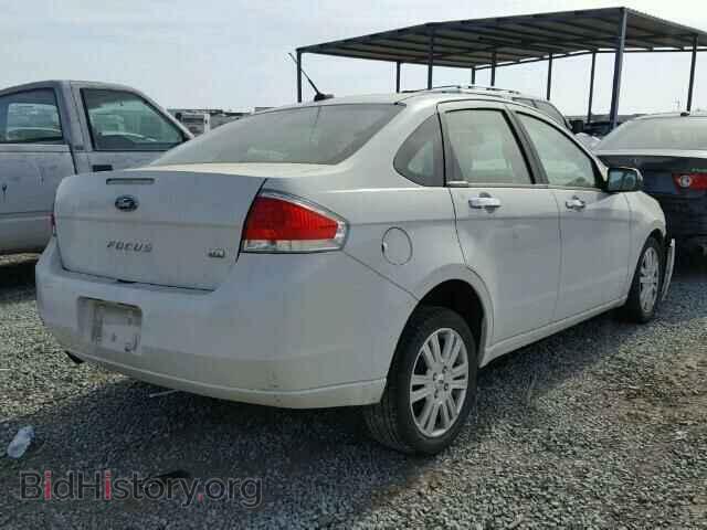 2010 FORD FOCUS - VIN: 1FAHP3HN1AW164488 - Фото 4