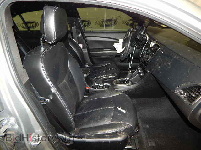 2013 CHRYSLER 200 - VIN: 1C3CCBCG9DN524754 - Photo 5