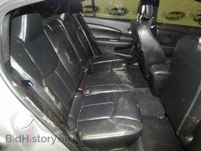 2013 CHRYSLER 200 - VIN: 1C3CCBCG9DN524754 - Photo 6