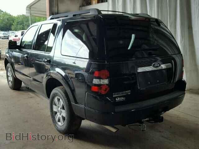 2010 FORD EXPLORER - VIN: 1FMEU6DE8AUA13149 - Фото 3
