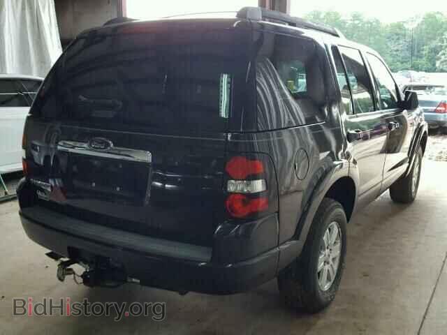 2010 FORD EXPLORER - VIN: 1FMEU6DE8AUA13149 - Фото 4