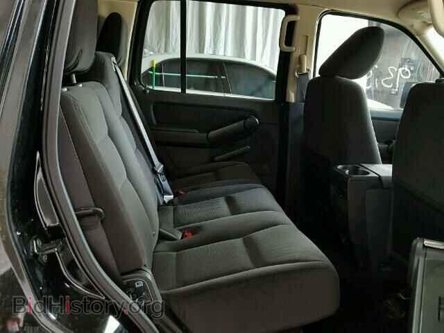 2010 FORD EXPLORER - VIN: 1FMEU6DE8AUA13149 - Фото 6