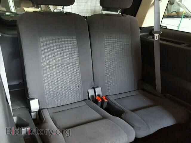 2010 FORD EXPLORER - VIN: 1FMEU6DE8AUA13149 - Фото 9