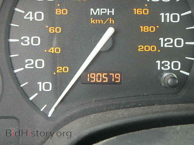 2000 SATURN LS/LS1/LS2 - VIN: 1G8JW52R1YY684088 - Фото 8