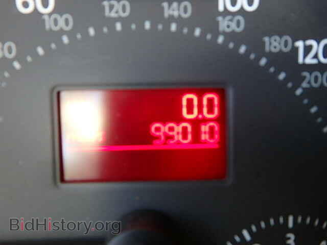 2006 VOLKSWAGEN BEETLE - VIN: 3VWPF31Y66M318100 - Фото 8