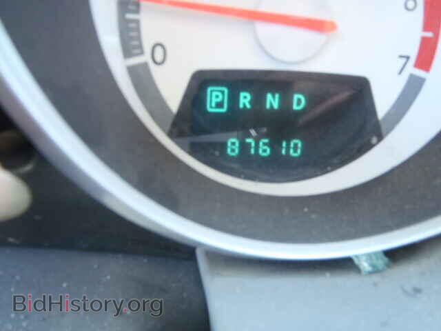 2009 DODGE CARAVAN - VIN: 2D8HN44E29R623996 - Фото 8