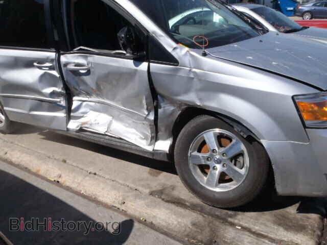 2009 DODGE CARAVAN - VIN: 2D8HN44E29R623996 - Фото 9