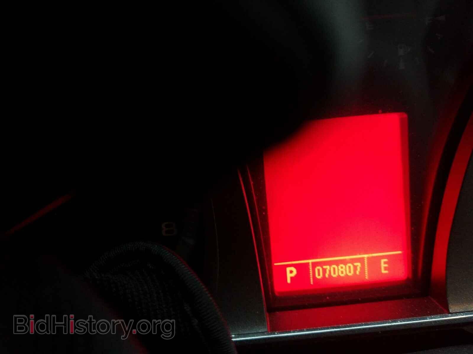2011 GMC TERRAIN - VIN: 2CTALSEC7B6436207 - Photo 8