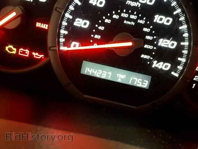 2006 HONDA PILOT - VIN: 2HKYF18636H527946 - Фото 8