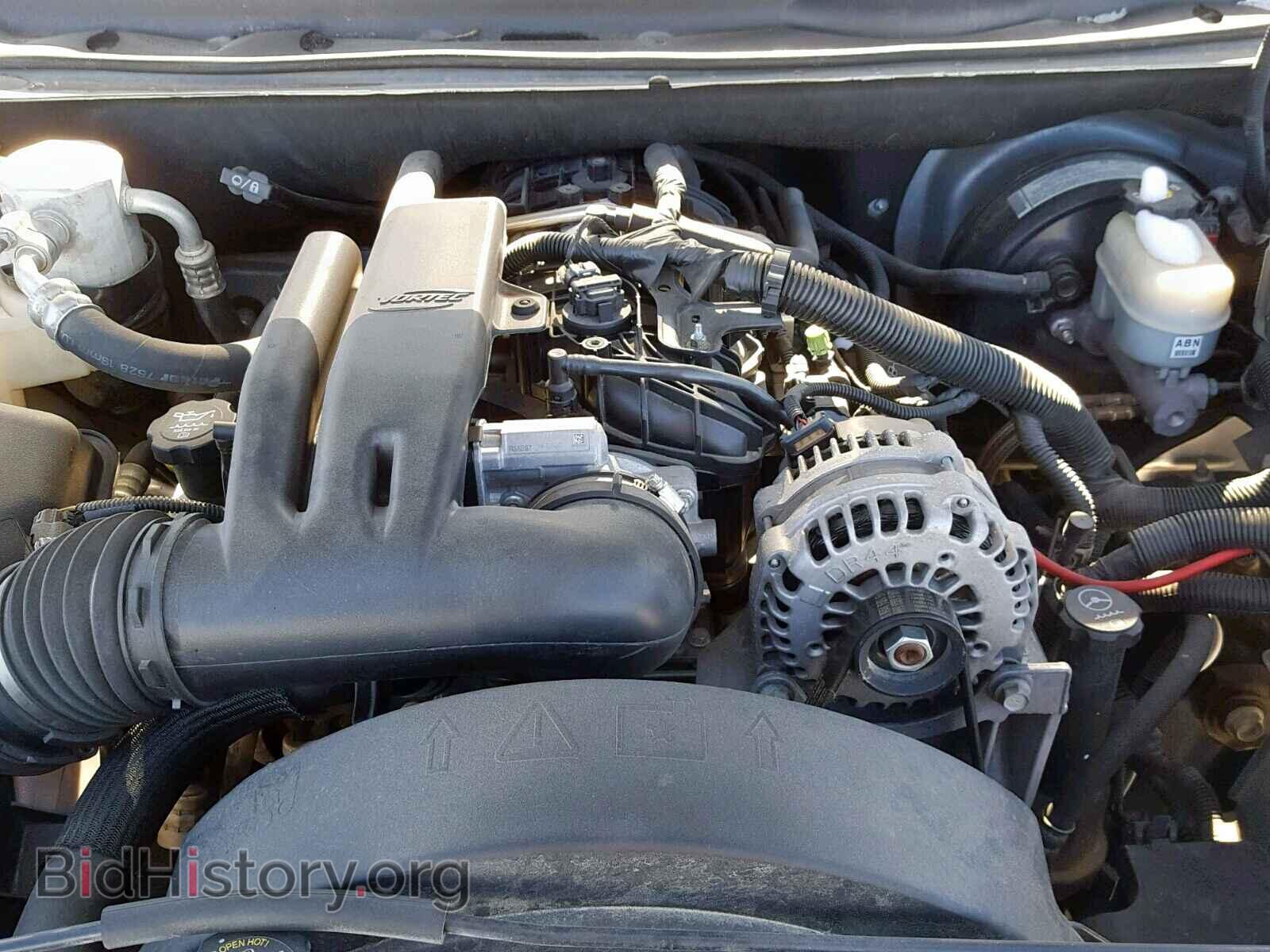 2006 GMC ENVOY DENA - VIN: 1GKET63M062340457 - Фото 7