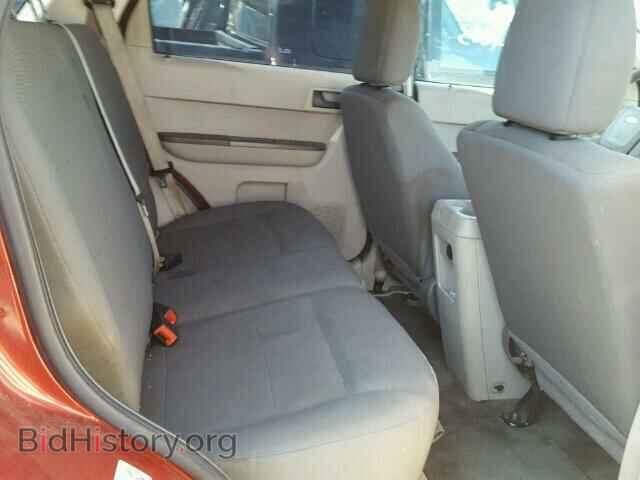 2012 FORD ESCAPE - VIN: 1FMCU0C7XCKB30575 - Фото 6