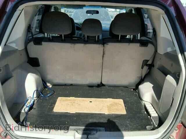 2012 FORD ESCAPE - VIN: 1FMCU0C7XCKB30575 - Фото 9