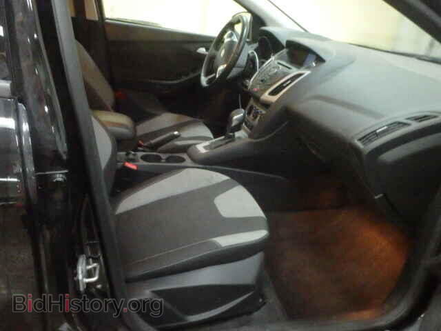 2014 FORD FOCUS - VIN: 1FADP3F20EL167672 - Фото 5