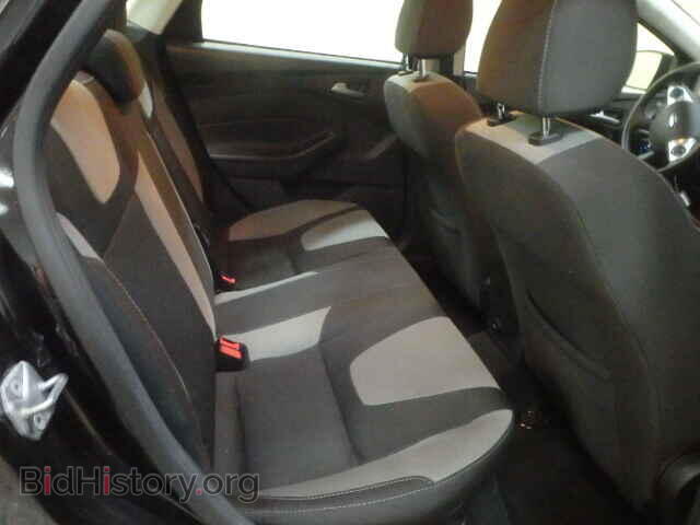 2014 FORD FOCUS - VIN: 1FADP3F20EL167672 - Фото 6