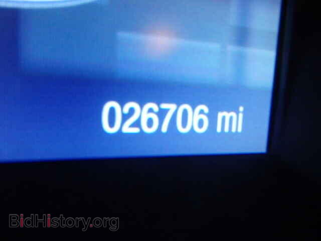 2014 FORD FOCUS - VIN: 1FADP3F20EL167672 - Фото 8