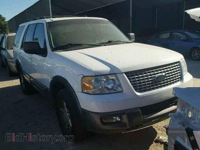 Photo 1FMPU16516LA14715 - FORD EXPEDITION 2006