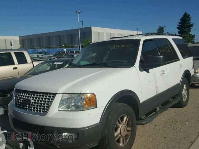 2006 FORD EXPEDITION - VIN: 1FMPU16516LA14715 - Фото 2