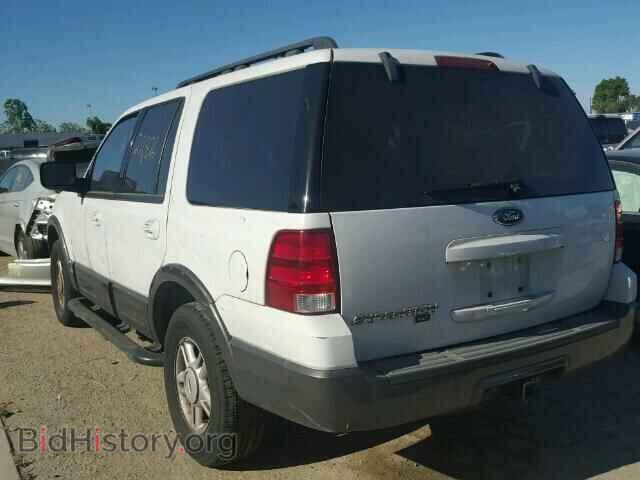 2006 FORD EXPEDITION - VIN: 1FMPU16516LA14715 - Фото 3