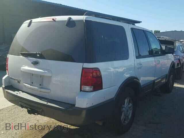 2006 FORD EXPEDITION - VIN: 1FMPU16516LA14715 - Фото 4