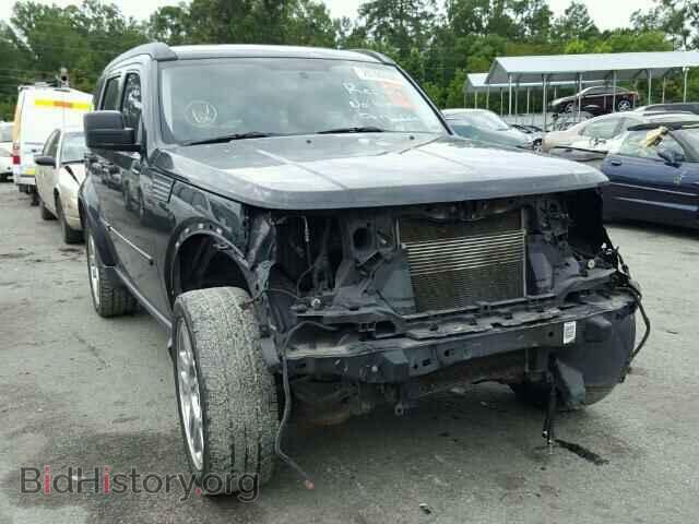 Photo 1D4PT4GK9BW528689 - DODGE NITRO 2011