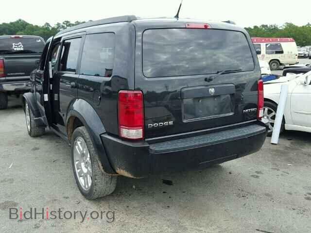 2011 DODGE NITRO - VIN: 1D4PT4GK9BW528689 - Фото 3