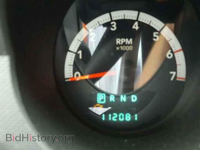 2011 DODGE NITRO - VIN: 1D4PT4GK9BW528689 - Фото 8