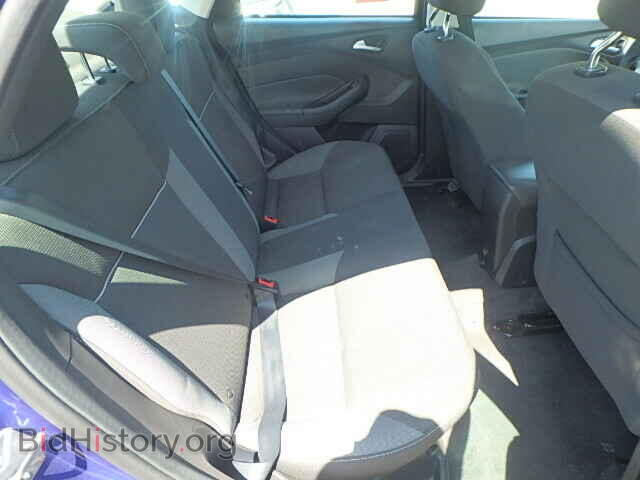 2012 FORD FOCUS - VIN: 1FAHP3F22CL290730 - Photo 6