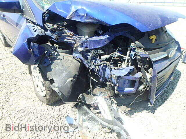 2012 FORD FOCUS - VIN: 1FAHP3F22CL290730 - Photo 10