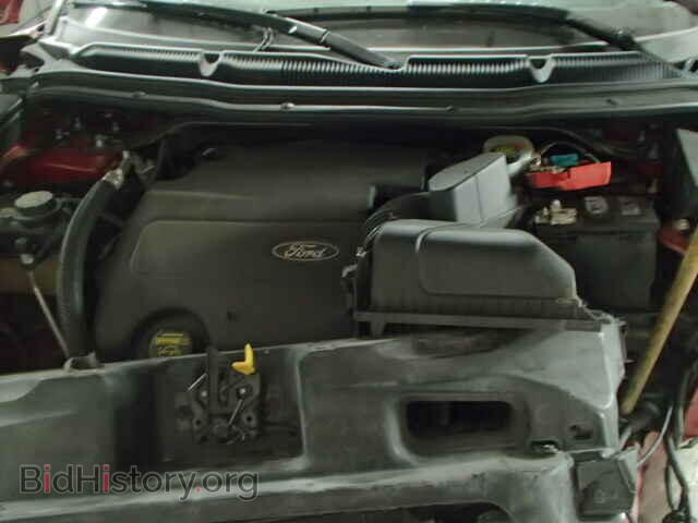 2013 FORD EXPLORER - VIN: 1FM5K7D86DGC26464 - Фото 7