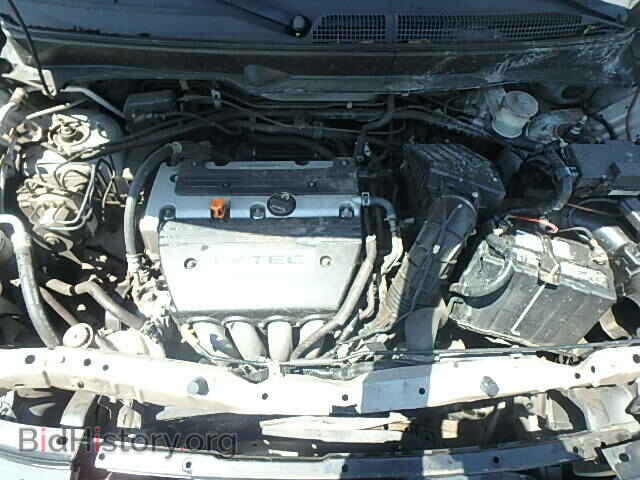 2007 HONDA ELEMENT - VIN: 5J6YH18327L004652 - Фото 7
